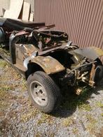 Mg midget resto project, Te koop, Particulier, Midget