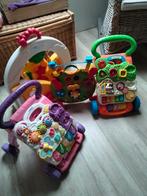 baby speelgoed/loopwagentjes, Kinderen en Baby's, Ophalen, Gebruikt