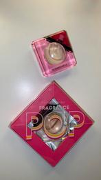 Lot Victoria’s Secret 2 parfum en gel fragrance pop tease, Zo goed als nieuw