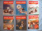 Suske en Wiske, SOS Kinderdorpen, complete reeks VL , Boeken, Complete serie of reeks, Ophalen of Verzenden, Nieuw