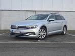 Vw passat 1.6tdi Dsg 2020///Perfect Staat///, Auto's, Automaat, Euro 6, Bedrijf, Zilver of Grijs
