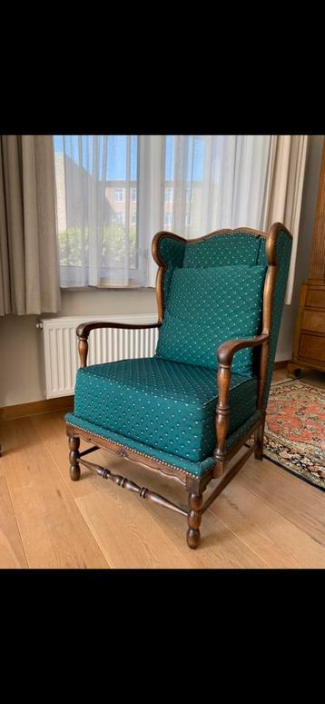 fauteuil bergère beschikbaar voor biedingen