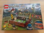 Lego 76416 NIEUW zwerkbal hutkoffer, Ophalen, Nieuw, Complete set, Lego