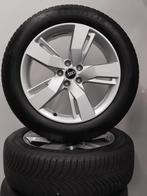 Winterbanden velgen Audi Q5 235/55 R19, Auto-onderdelen, Banden en Velgen, 19 inch, Gebruikt, Banden en Velgen, 235 mm