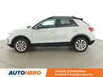 Volkswagen T-Roc 1.5 TSI ACT Life (bj 2024, automaat), Auto's, Volkswagen, Stof, 5 zetels, https://public.car-pass.be/vhr/04d6dc77-0c57-4200-8f23-e1345bee3235