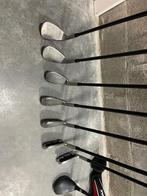 Set Golfclubs Man RH, Sport en Fitness, Golf, Ophalen, Gebruikt, Set, Overige merken