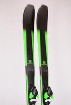 170 skis SALOMON XDR 78 ST, noyau en bois, basalte, Sports & Fitness, 160 à 180 cm, Carving, Skis, Salomon