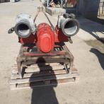 Mestpomp te koop, Ophalen