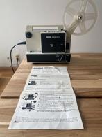 Eumig Filmprojector Mark 600D, Ophalen of Verzenden, 1960 tot 1980, Projector