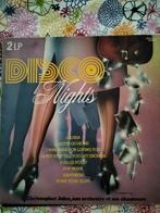 3 verzamel lp's: Disco music, Cd's en Dvd's, Ophalen of Verzenden, Zo goed als nieuw