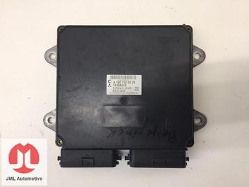COMPUTER MODULE ECU MOTORMANAGEMENT SMART FORFOUR beschikbaar voor biedingen