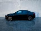 Mercedes-Benz A-Klasse A250e | AMG-Line | Leasing (bj 2024), Auto's, Automaat, Gebruikt, Euro 6, Zwart