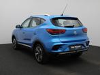 MG MG ZS EV EV Long Range Comfort 51 kWh, Auto's, MG, Stof, Gebruikt, 5 zetels, 5 deurs