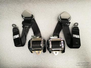 Gordel set achter VW Volkswagen Caddy model 2015-2020 2K5857 beschikbaar voor biedingen