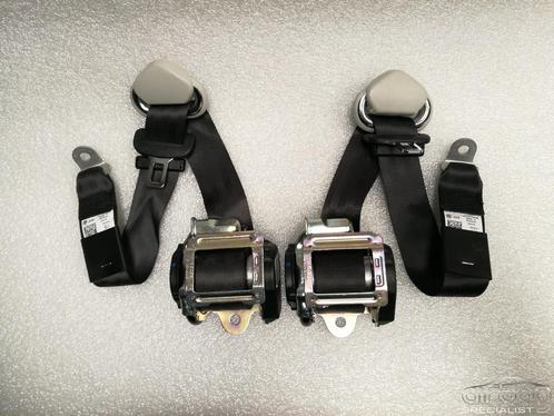 Gordel set achter VW Volkswagen Caddy model 2015-2020 2K5857, Auto-onderdelen, Interieur en Bekleding, Volkswagen, Nieuw, Ophalen of Verzenden