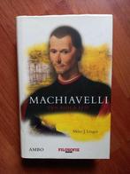 Machiavelli - Miles J. Unger (Een biografie), Neuf, Europe, Miles J. Unger, Envoi
