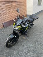 Kawasaki Z650, Motoren, Ophalen, Gebruikt