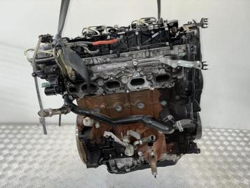 MOTOR Citroën Jumpy (G9) (01-2007/07-2016) (RH02) beschikbaar voor biedingen