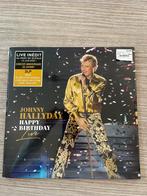 Albums Johnny Hallyday 33T, CD & DVD, Vinyles | Pop, Comme neuf