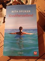 R.ita Spijker - Kreukherstellend, R.ita Spijker, Ophalen of Verzenden, Zo goed als nieuw