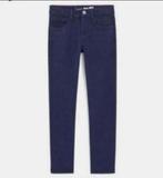 Blauwe broek Okaidi nieuw!, Kinderen en Baby's, Kinderkleding | Maat 152, Ophalen, Nieuw, Broek
