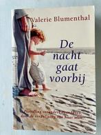 De nacht gaat voorbij, Ophalen of Verzenden, Zo goed als nieuw, Blumenthal Valerie