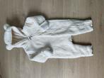 Wit berenpakje H&M, Enfants & Bébés, Vêtements de bébé | Taille 62, Enlèvement, Comme neuf, Garçon ou Fille, Costume