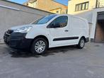 Peugeot partner avantage edition 4*4  2016  lange chassis, USB, Stof, Euro 6, Wit