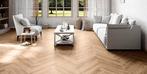 Parquet INVICTUS Cookies Oak 32 (13m2), Huis en Inrichting, Stoffering | Vloerbedekking, Parket