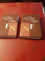 woordenboek Van Dale, Neuf, Enlèvement ou Envoi, Van Dale, Français