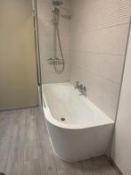 Hoekbad, Huis en Inrichting, Ophalen, Zo goed als nieuw