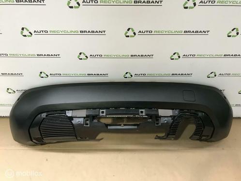 Achterbumper Citroen C4 ('20->) NIEUW ORIGINEEL 9835122580, Auto-onderdelen, Carrosserie, Bumper, Achter, Gebruikt, Ophalen of Verzenden