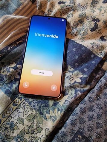 Samsung S24 256Gb beschikbaar voor biedingen