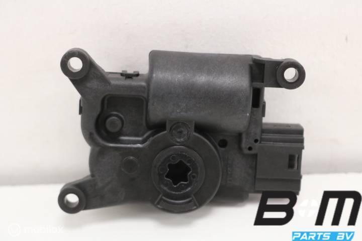 Kachelklep motor VW Golf 7 5Q0907511A, Auto-onderdelen, Airco en Verwarming, Gebruikt
