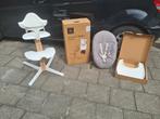 Stokke nomi compleet als nieuw., Kinderen en Baby's, Kinderstoelen, Ophalen of Verzenden, Zo goed als nieuw