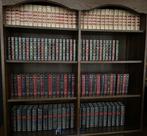 diverse boeken van "het beste boek" mooie serie's, Enlèvement, Comme neuf, Belgique