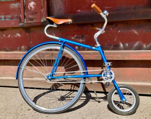 Velocino Abici-fiets, Fietsen en Brommers, Fietsen | Oldtimers, Ophalen