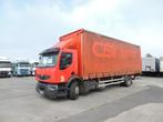 renault premium 280 dxi  schuifzeilen, Renault, Bedrijf, 2 zetels, 2 deurs