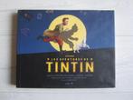 Les aventures de Tintin - ARTBOOK - 25,00Eur, Livres, BD, Comme neuf, Une BD, Chris Guise, Enlèvement ou Envoi