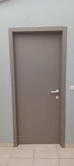 Binnendeuren, Doe-het-zelf en Bouw, Deuren en Vliegenramen, Ophalen of Verzenden