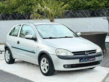 Opel Corsa 1.2i * Automaat * Airco * 130.000 km * 