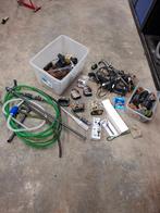 Aquarium Toebehoren, Dieren en Toebehoren, Vissen | Aquaria en Toebehoren, Ophalen, Nieuw, Verlichting of Verwarming