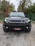 Land Rover Defender 110 D200 SE // Pano // 22" // Black Pack, Automaat, https://public.car-pass.be/vhr/121cfbdd-3a9d-4966-836a-3ecfde129aed