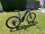 Vtt électrique taille S, Fietsen en Brommers, Ophalen, Zo goed als nieuw