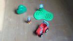 playmobil 123 tractor met pop, Enlèvement, Comme neuf, Ensemble complet
