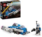 LEGO Star Wars Captain Rex Y-wing microfighter 75391, Ophalen of Verzenden, Nieuw, Complete set, Lego