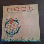 Nest wonen koken groen doen, Ophalen of Verzenden, Zo goed als nieuw