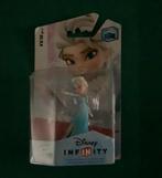 Figurine Elsa Disney Infinity, Enlèvement, Neuf