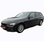 BMW f31 touring 318 perfect staat, Auto's, Euro 6, Zwart, Particulier, 3 Reeks