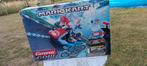 Circuit Mario kart Carrera go, Ophalen of Verzenden, Zo goed als nieuw